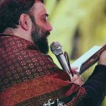 دانلود مداحی بازم محرم باز روضه چشماتون از کربلایی جواد مقدم