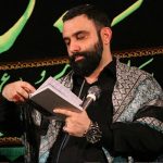 دانلود مداحی سید شبابی تو اربابی از کربلایی جواد مقدم