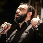 دانلود مداحی با تو رو به راهم شدی سر پناهم از کربلایی جواد مقدم
