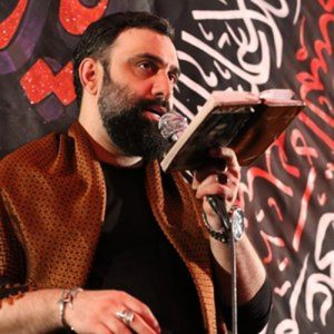 دانلود مداحی به هر که روز ازل نعمتی عطا کردند از کربلایی جواد مقدم