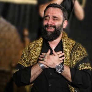 دانلود مداحی کشتی نوح نشد منتظر هیچ کسی از کربلایی جواد مقدم