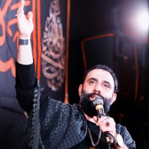 دانلود مداحی ممنون خدام که حسینه آقام از کربلایی جواد مقدم