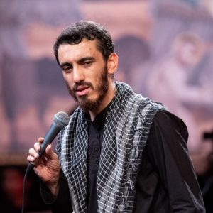دانلود مداحی هفتاد و دو سرمست از حاج مهدی رسولی دانلود مداحی هفتاد و دو سرمست از حاج مهدی رسولی