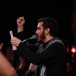 دانلود مداحی پیش خیمه قدم زنان از حاج مهدی رسولی