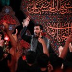 دانلود مداحی زینب زینب از حاج مهدی رسولی