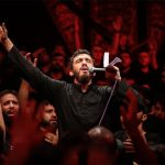 دانلود مداحی لبیک حسین لبیک از حاج مهدی رسولی