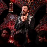 دانلود مداحی ای کمک سیز پسر فاطمه لبیک از حاج مهدی رسولی