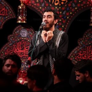 دانلود مداحی ای کمک سیز پسر فاطمه لبیک از حاج مهدی رسولی