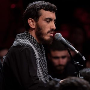 دانلود مداحی چه جوری باید بگم این بغض لبالبو از حاج مهدی رسولی