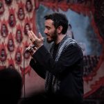 دانلود مداحی میتونی بجنگی دلیر باشی از حاج مهدی رسولی