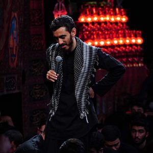 دانلود مداحی اگر دیر آمدم مجروح بودم از حاج مهدی رسولی دانلود مداحی اگر دیر آمدم مجروح بودم از حاج مهدی رسولی