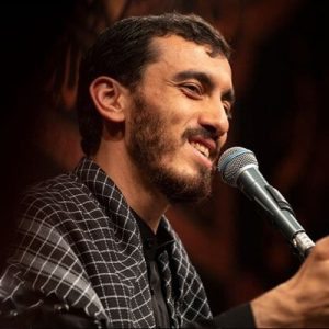 دانلود آلبوم مداحی شب پنجم محرم 1401 حاج مهدی رسولی