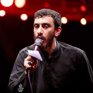 دانلود مداحی عاشق خسته دل و بی سر و پای حسنم از حاج مهدی رسولی