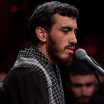 دانلود آلبوم مداحی شب ششم محرم 1401 حاج مهدی رسولی