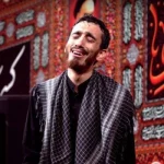 دانلود مداحی شکسته باد دهانی از حاج مهدی رسولی