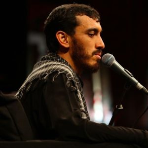 دانلود آلبوم مداحی شب هفتم محرم 1401 حاج مهدی رسولی