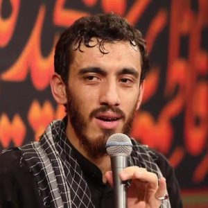 دانلود مداحی آقا ای صاحب ماه محرم از حاج مهدی رسولی