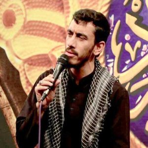 دانلود مداحی اوغول علی آغلاما از حاج مهدی رسولی
