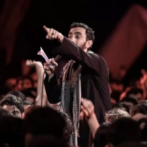 دانلود مداحی چه غزل چه چارپاره از حاج مهدی رسولی