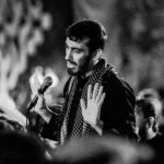 دانلود مداحی حضرت عباسی آمد شعر دستانش طلاست از حاج مهدی رسولی