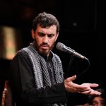 دانلود آلبوم مداحی شب دوم محرم 1403 حاج مهدی رسولی