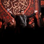 دانلود مداحی غم اگه غم تو باشه از حاج مهدی رسولی