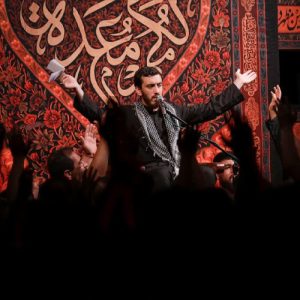 دانلود مداحی غم اگه غم تو باشه از حاج مهدی رسولی