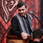 دانلود مداحی دارند حرم ابی عبدالله را توسعه میدن از حاج مهدی رسولی