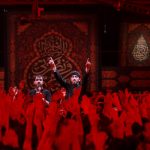 دانلود مداحی هوا خیلی نفس گیره از حاج مهدی رسولی