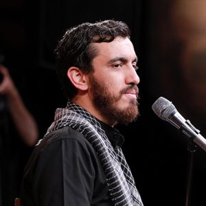 دانلود مداحی باز دلا حرم لازم شد از حاج مهدی رسولی