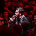 دانلود مداحی چون کوه مقاوم و درخشان چون ماه از حاج مهدی رسولی