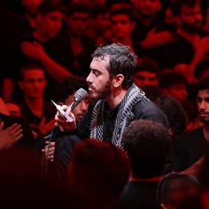 دانلود مداحی چون کوه مقاوم و درخشان چون ماه از حاج مهدی رسولی دانلود مداحی چون کوه مقاوم و درخشان چون ماه از حاج مهدی رسولی