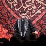 دانلود مداحی هر قاپودا ایلسه چوقان قوجا نوکر از حاج مهدی رسولی
