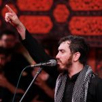 دانلود مداحی ای بلند آوازه از حاج مهدی رسولی