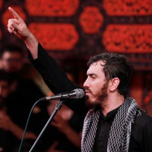 دانلود مداحی ای بلند آوازه از حاج مهدی رسولی