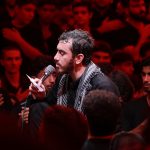 دانلود مداحی قومی که حسین را رها کند از حاج مهدی رسولی