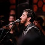 دانلود آلبوم مداحی شب پنجم محرم 1403 حاج مهدی رسولی