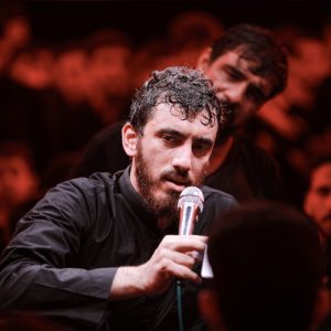 دانلود مداحی حسن آمد به کربلا از حاج مهدی رسولی