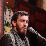 دانلود مداحی لب بسته ام ز هرچه بجز گفت و گوی تو از حاج مهدی رسولی