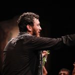 دانلود مداحی ضیغم میدانم از حاج مهدی رسولی