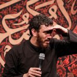 دانلود مداحی آمد به میدان از حرم از حاج مهدی رسولی
