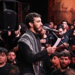 دانلود مداحی حادثه عظیم عشق از حاج مهدی رسولی