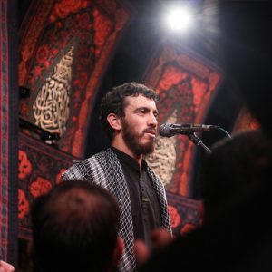 دانلود مداحی ای چاره ساز مردم عالم از حاج مهدی رسولی