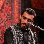 دانلود مداحی گوزون آچگینان اوغلوم از حاج مهدی رسولی