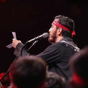 دانلود مداحی راهی برا غصه نمی مونه از حاج مهدی رسولی