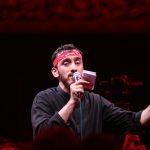دانلود آلبوم مداحی شب نهم محرم 1403 حاج مهدی رسولی