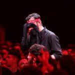 دانلود مداحی خبر در علقمه در بین لشگر از حاج مهدی رسولی