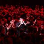 دانلود مداحی تنش روی زمین اما به سوی او نمی رفتند از حاج مهدی رسولی