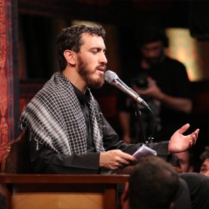 دانلود آلبوم مداحی شب دهم محرم 1403 حاج مهدی رسولی دانلود آلبوم مداحی شب دهم محرم 1403 حاج مهدی رسولی