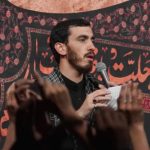دانلود آلبوم مداحی شب اول محرم 1400 حاج مهدی رسولی